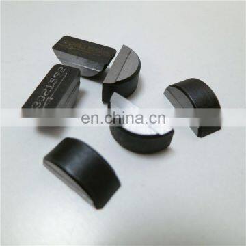 Diesel Engine Spare Parts Woodruff Key 3021592 Half Round Key photo-3