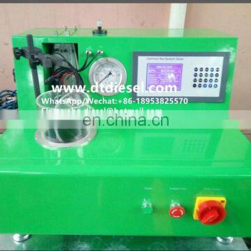 Common Rail Injector Test Bench EPS100 photo-5
