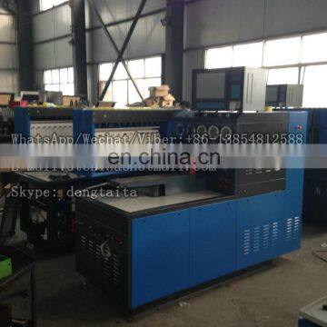 DTS619/BD850/BD860 Series Diesel Injection Pump Test Bench photo-5