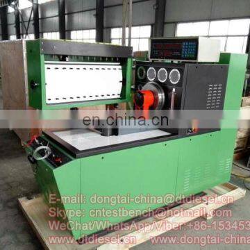 12PSDW Alternator Test Bench photo-6