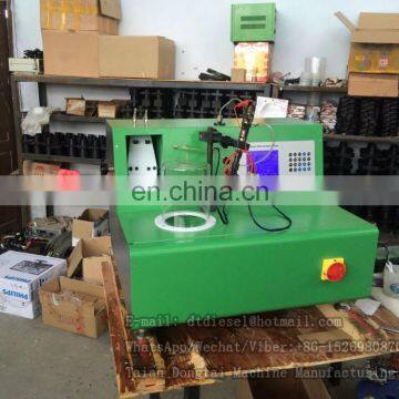 DTS100 /EPS100 Diesel Common Rail Injector Tester