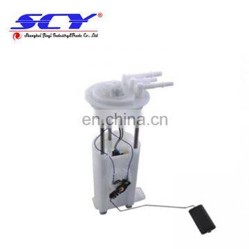 High Quality Suitable for GM Lpg Fuel Pump China Auto Parts Manufacturer OE E3936M