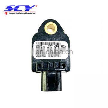 Impact Sensor Suitable for KIA 959202F100 959203K150 95920-2F100 95920-3K150