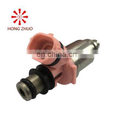 High Quality Hot Fuel Injector 23250-74080 photo-2