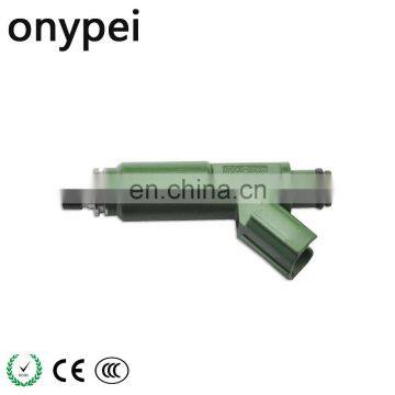 Onypei Autoparts Manufacturer 23209-0D040 Injector Nozzle for Car