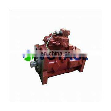 A11VO Various Rexroth Hydraulic Pump Hydraulic Piston Pump R902031025 A11VO260DRS/11R-NPD12K84 photo-5