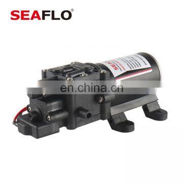 SEAFLO 5.3LPM 100PSI 12V Marine Water Pump photo-3