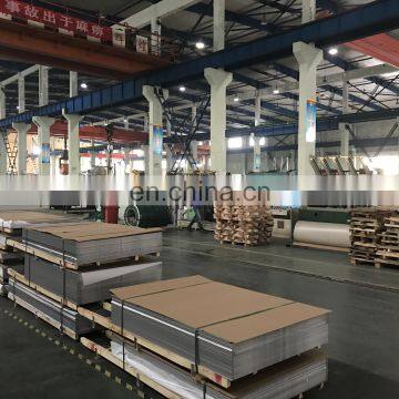 SUS 304 Color Coating Stainless Steel Gold Sheet Price photo-5