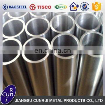 Good Price Manufacturer 1.4958 Nickel Alloy Tube UNS N08811 Incoloy 800H Pipe