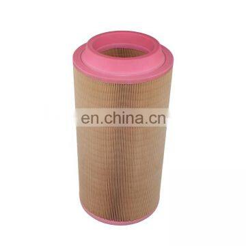 High Quality Truck Engine Parts Compressed Air Filter Element AF26395 AF26396