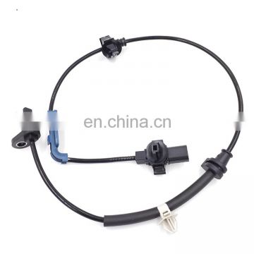 Hengney car auto parts Front Right ABS Wheel Speed Sensor 57450-T0A-A01 57450-TA0-A01 For CRV 2013-2016 2.4L