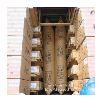 Factory Directly Container Dunnage Air Bag for Void Filling Packaging