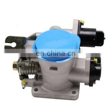 Auto Engine Parts Universal Korean Car 8K050695 Electronic Assembly Throttle Valve Air Intake Throttle Body photo-2