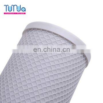 20 Inch Activated Carbon Water Filter Cartridge Big Blue Water Filter Jumbo Filter Cartridge photo-7