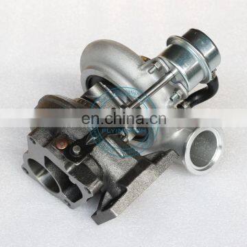 High Quality HE211W Turbocharger 3772741 3772742 4309280 3796165 For ISF3.8 Engine photo-5