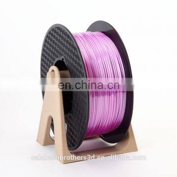 Hot Sale PLA 3D Filament Silk 3D Filament 3D Printing Consumable