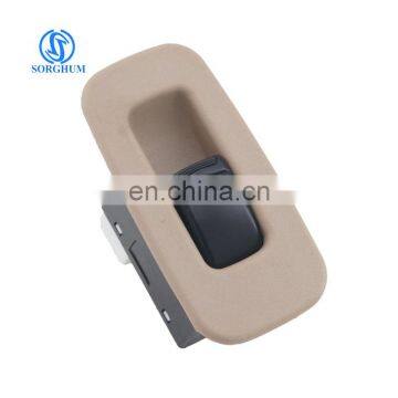 Hot Sale Single Power Window Control Switch For Suzuki Forenza 2004-2008 612W16200