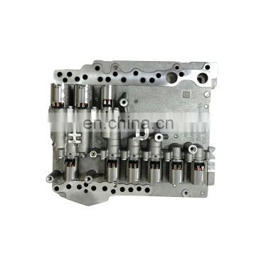 7M5R -7H035-CA  Auto transmission Gearbox Valve body For MPS6 6DCT450