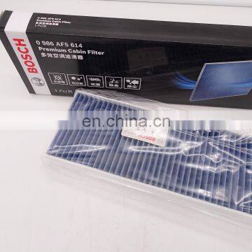 Cabin Air Filter Cabin Filter 0986AF5614 photo-5