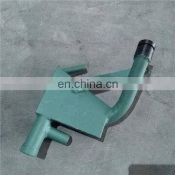 ORIGINAL FACTORY SINOTRUK HOWO /STR/SACMAN TRUCK PARTS GOOD QUALITY OIL AND GAS SEPARATOR OIL AND GAS SEPARATOR 612600013660 photo-3