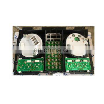 TRUCK SPARE PARTS 81.27202.6080 COMBINATION INSTRUMENT PANEL FOR SHACMAN