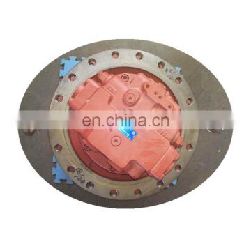 Sany SY330 Final Drive SY330C Excavator Parts Travel Motor