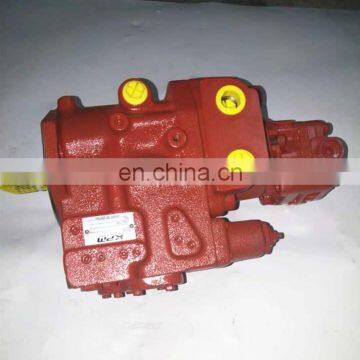 Trade Assurance Yuken VPSM-PSFO-9AR-20 VPSM-PSFO-9BR-20 VPSM-PSFO-16BR-20 VPSM-PSFO-16AR-20 Hydraulic Vane Pump photo-6