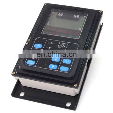 PC100-7 PC200-7 PC300-7 Excavator Monitor Screen Display Panel photo-2