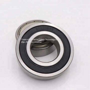 1 - 20mm Ceiling Fan Ball Single Row Deep Groove Ball Bearings