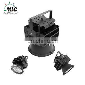 With 5 Years Warranty IP67 200W 300W 400 Watt LED Flood Lighting