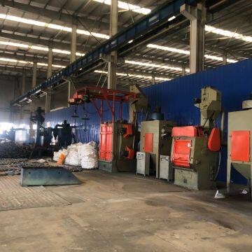 Professional Design Portal Light Steel Structure Workshop photo-4