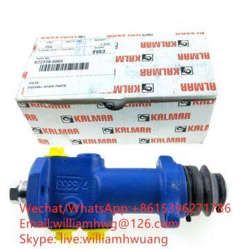 Kalmar Forklift Parts 922729.0002 Kalmar Foot Brake Valve 922729.0002 9227290002