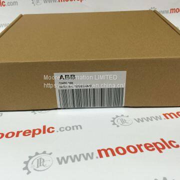 ABB 07DI92 | Sales2@mooreplc.com photo-3