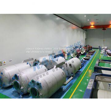 sell PTFE hydrolysis kettle