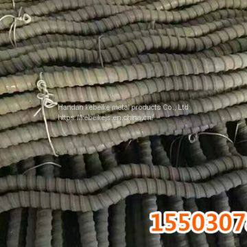 15 / 17 Hot Rolled Tie Rod Embedded Anchor Bar Serpentine Bar photo-5