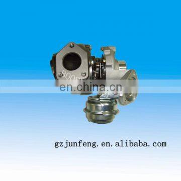 717478-0005 750431-5012 Turbocharger 717478-0004 Turbocharger M47TU GT1749V (S1)717478-0005 750431-5012