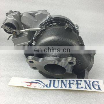 Genuine New Turbocharger RHV4 VB36 Turbo for 1VD-FTV VDJ79 Engine Parts Turbo VB36 17201-51021 1720151021 photo-2