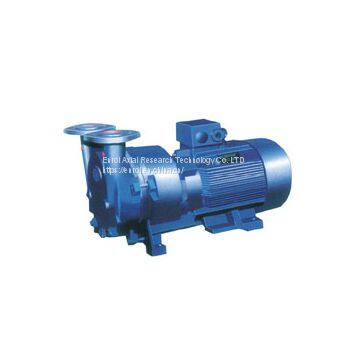 ERL series water ring vacuum pump