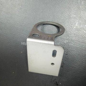 Punch Die Gasket Mould photo-2