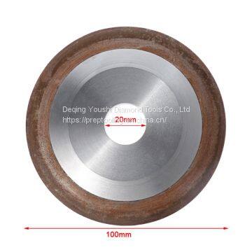 Fast Cut 105mm Diamond Cutting Disc Sinter Diamond Saw Blade For Granite photo-2