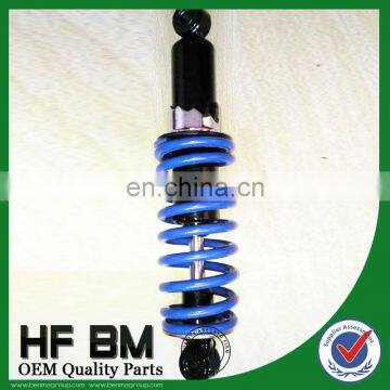 ATV 125 Motorcycle Rear Shock Absorber, Good Performance 125cc Rear Shock Absorber for ATV125 Motorcycle Parts