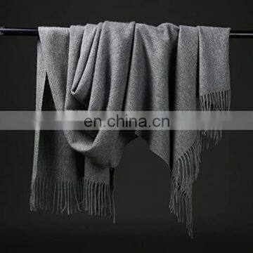 Hot Sell Fashion Slippy Skin-friendly Chiffon Shawl Scarves photo-6
