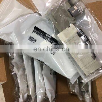 SMC Solenoid Valve SY Series SY7140-5DZD photo-3