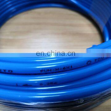 Blue Tubing PUN PUN-H-6-1-BL 197384 photo-4