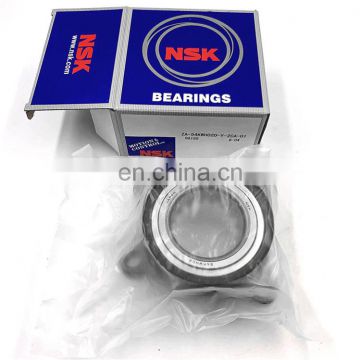 wheel bearing NSK 54KWH02 OEM 43560-26010 front wheel hub bearing for Hiace