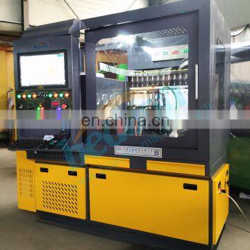 CR919 Hydraulic Coding Function HEUI EUI EUP Common Rail Diesel Fuel Injector Injection Pump Test Bench photo-4
