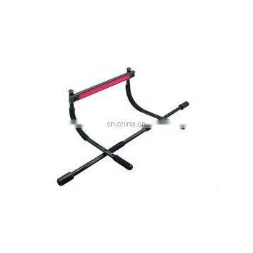 Indoor Door Lever Door Bar Horizontal Bar Exercise Workout Home Gym Equipment photo-5