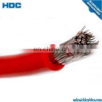 Flexible Copper 35mm2 Rubber Electric Weldinig Cable