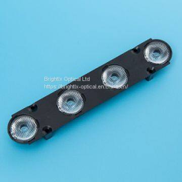 Lighting Accessories - Plastic Optical Array for Lighting Solution photo-2