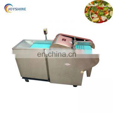 Industrial Vegetable Cutter Dice Cutting Machine Herb Leaf Cutting Machine photo-7